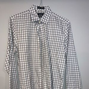 Nordstrom men’s dress shirt